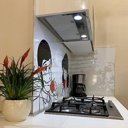 Via Nuova Apartments Лукка Екстер'єр фото
