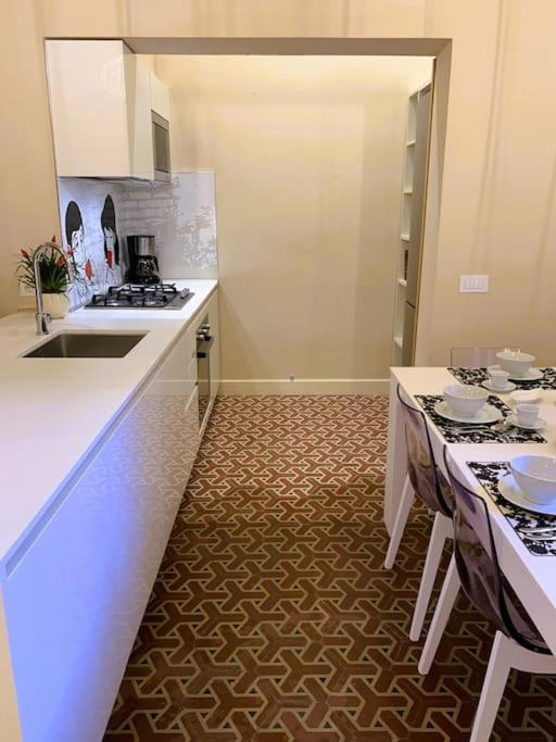 Via Nuova Apartments Лукка Екстер'єр фото