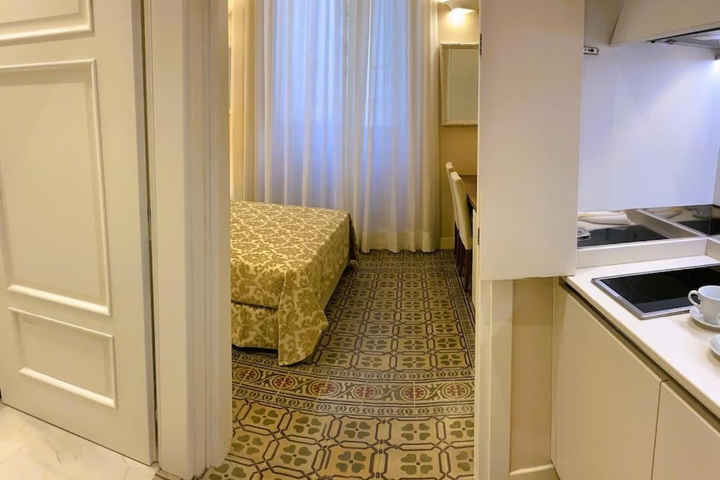 Via Nuova Apartments Лукка Екстер'єр фото