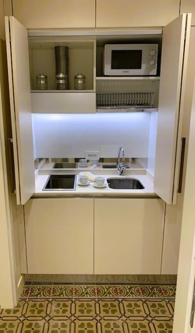 Via Nuova Apartments Лукка Екстер'єр фото
