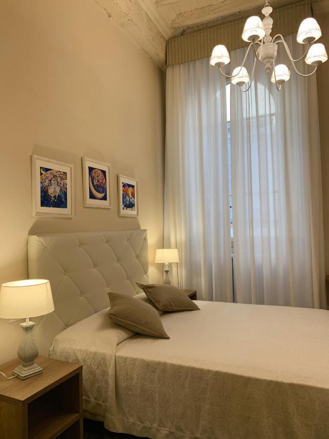 Via Nuova Apartments Лукка Екстер'єр фото