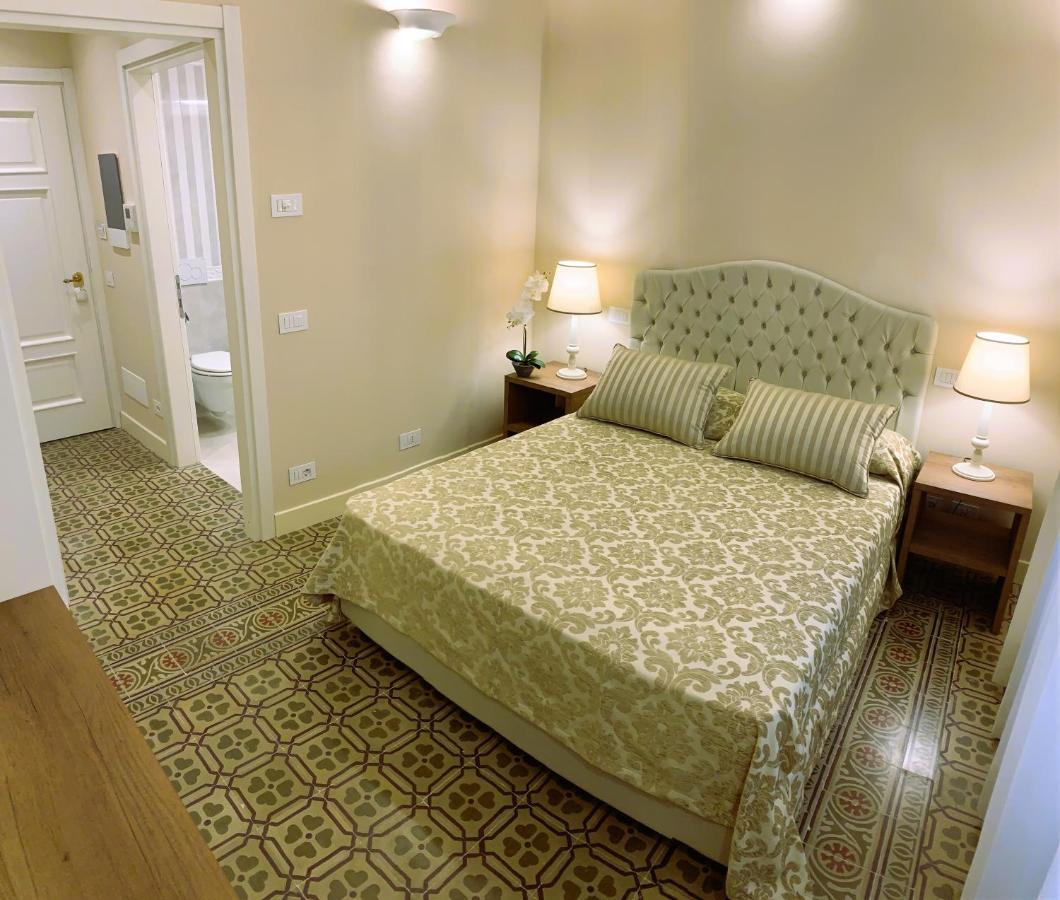 Via Nuova Apartments Лукка Екстер'єр фото