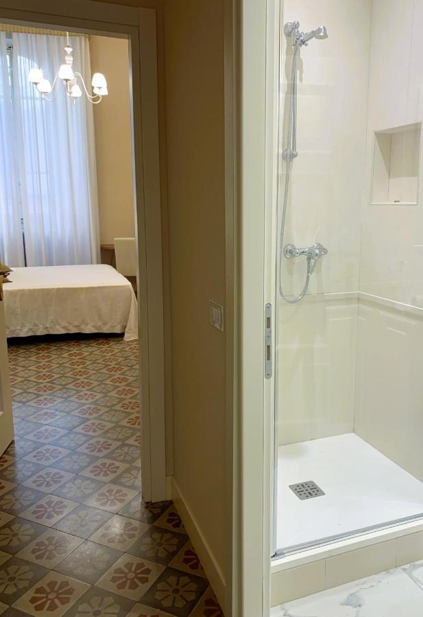 Via Nuova Apartments Лукка Екстер'єр фото