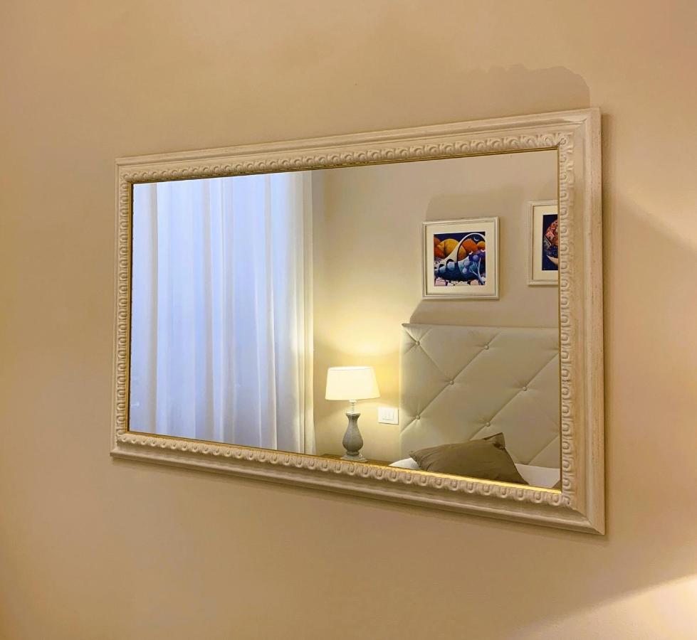 Via Nuova Apartments Лукка Екстер'єр фото