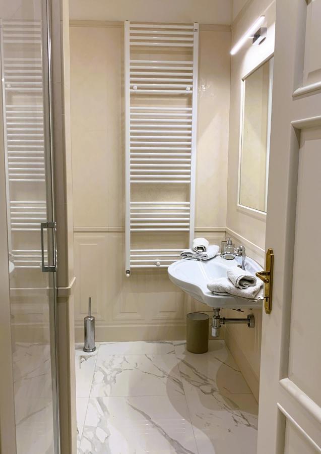 Via Nuova Apartments Лукка Екстер'єр фото