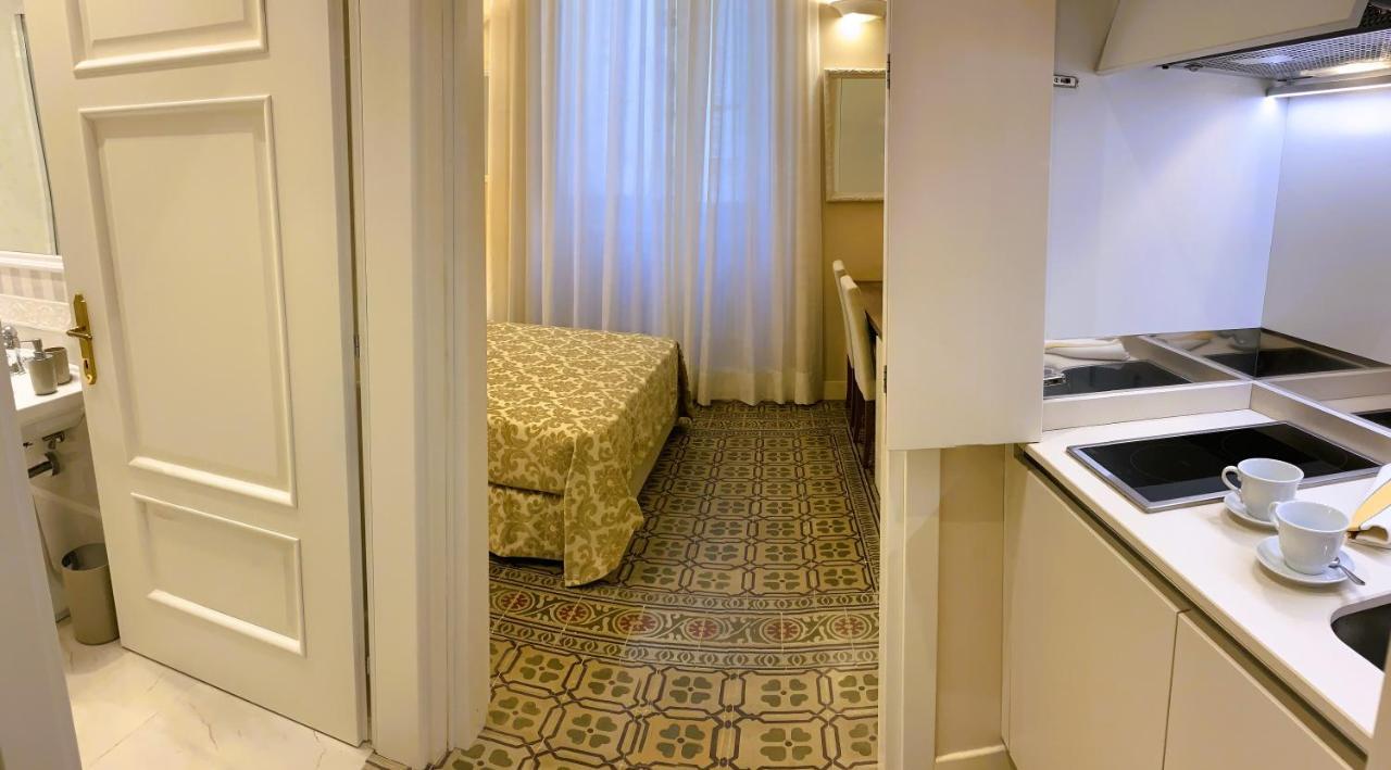 Via Nuova Apartments Лукка Екстер'єр фото