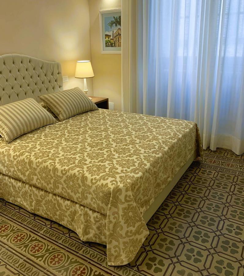 Via Nuova Apartments Лукка Екстер'єр фото
