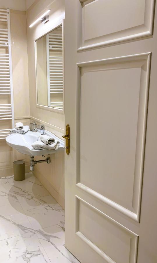 Via Nuova Apartments Лукка Екстер'єр фото
