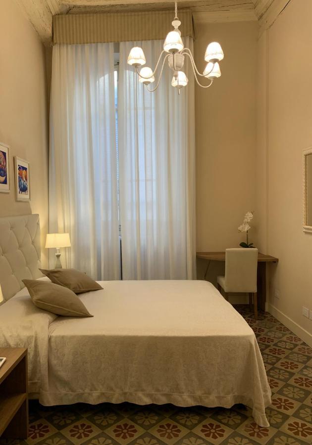 Via Nuova Apartments Лукка Екстер'єр фото
